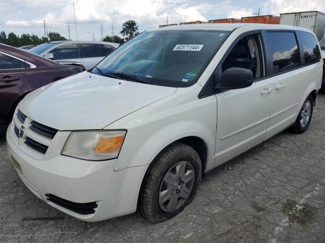 Vin: 2d4rn4de6ar372782, lot: 62571144, dodge caravan se 2010 img_1