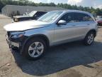 2018 MERCEDES-BENZ GLC 300 4M - WDC0G4KBXJV039694