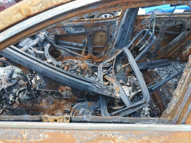 2016 ACURA ILX BASE W - 19UDE2F31GA016312