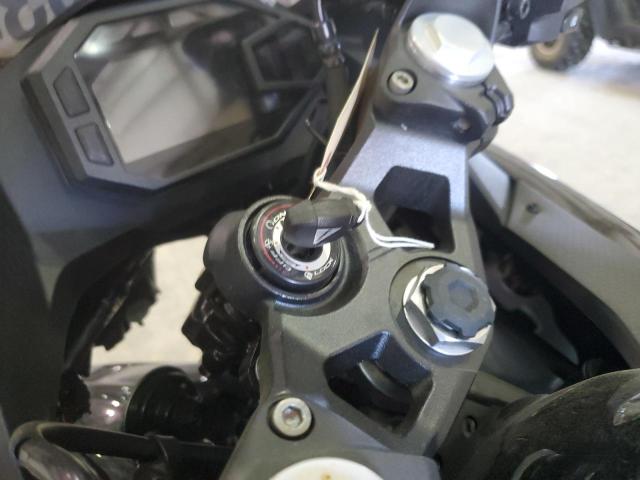2024 KAWASAKI EX500 H - ML5EXGH12RDA10118