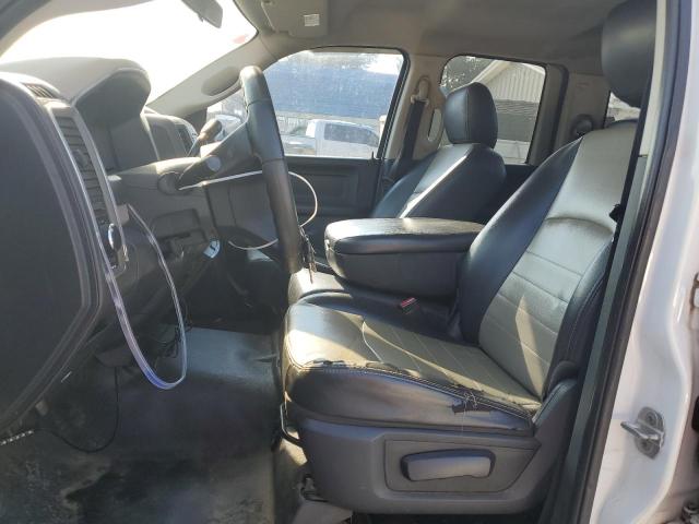 2010 Dodge Ram 1500 VIN: 1D7RB1GK9AS247673 Lot: 62560784