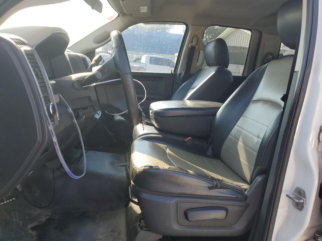 1D7RB1GK9AS247673 2010 Dodge Ram 1500