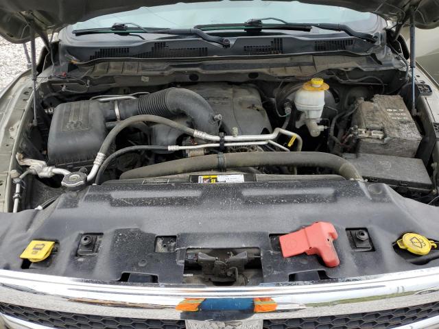 2015 Ram 1500 Slt VIN: 1C6RR7LT4FS576660 Lot: 62935384