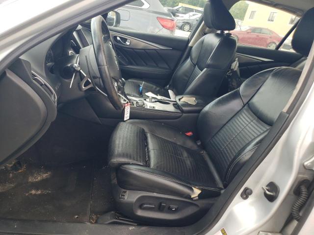 2015 INFINITI Q50 BASE - JN1BV7AP9FM331792