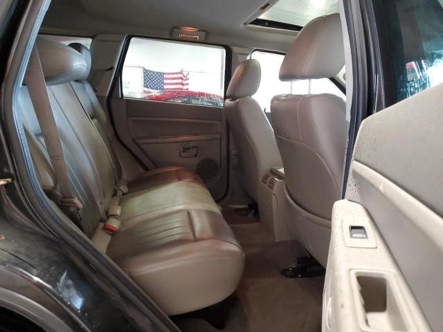 2007 Jeep Grand Cherokee Laredo VIN: 1J8GR48K97C645040 Lot: 61721804