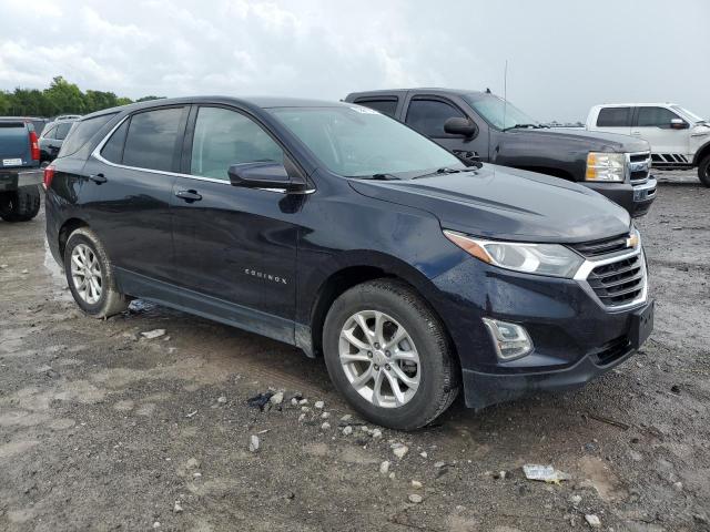 2020 CHEVROLET EQUINOX LT - 2GNAXUEV7L6138424