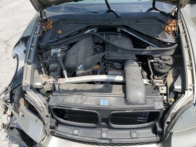 2011 BMW X5 xDrive35I VIN: 5UXZV4C5XBL415012 Lot: 61925814