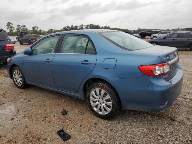 VIN 5YFBU4EE0DP214152 2013 Toyota Corolla, Base no.2