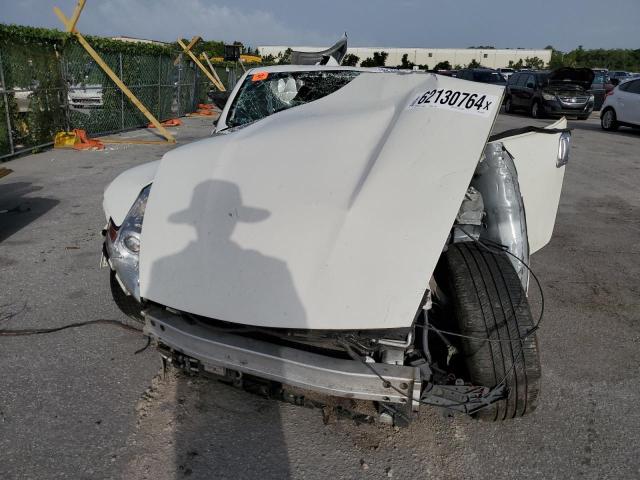 2016 NISSAN 370Z BASE - JN1AZ4EH8GM931514