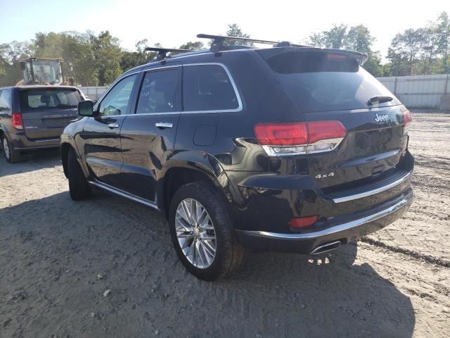 2018 JEEP GRAND CHER - 1C4RJFJT0JC399461
