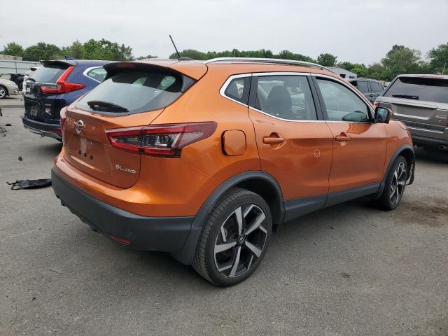2021 NISSAN ROGUE SPOR - JN1BJ1CW6MW421285