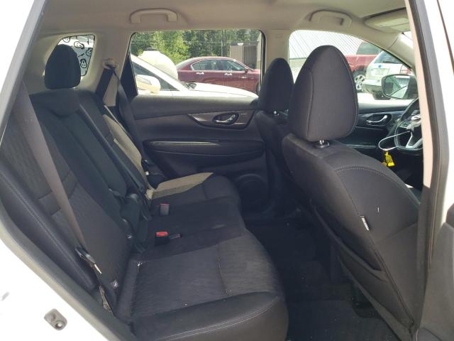 2017 NISSAN ROGUE SV - 5N1AT2MV6HC805276