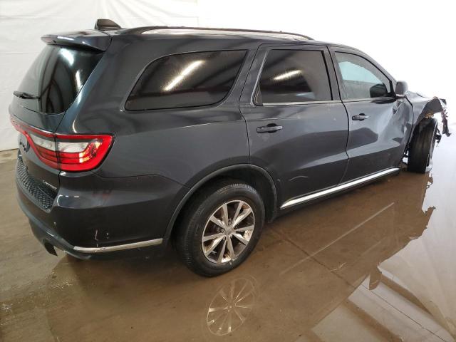 VIN 1C4RDHDG3GC361264 2016 Dodge Durango, Limited no.3