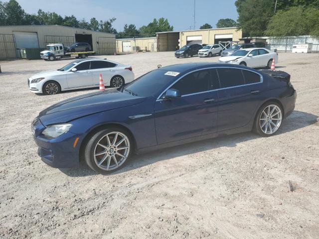 VIN WBA6B4C56DD098238 2013 BMW 6 Series, 650 XI no.1