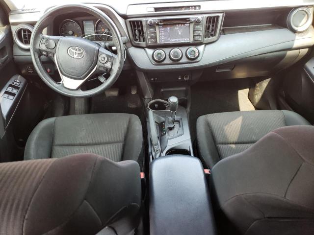 2017 TOYOTA RAV4 LE - JTMZFREV2HJ143973