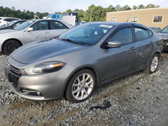 VIN 1C3CDFBA1DD261120 2013 Dodge Dart, Sxt no.1