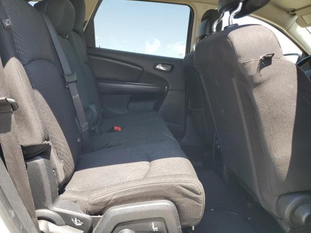 2015 DODGE JOURNEY SE - 3C4PDCAB0FT578051