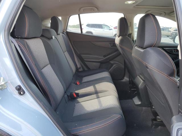 2019 SUBARU CROSSTREK - JF2GTAEC1K8378381