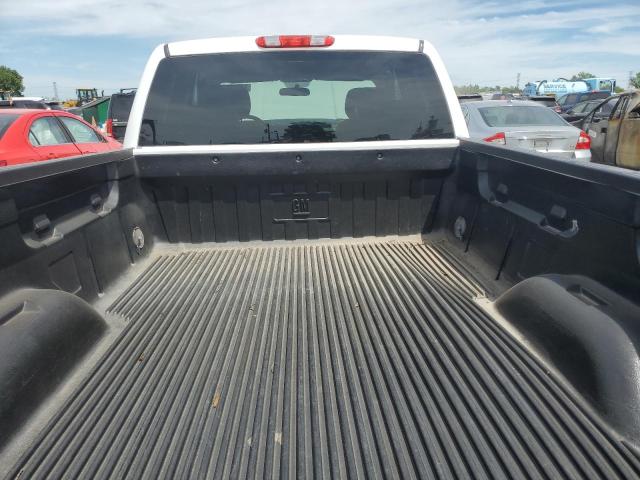 2011 Chevrolet Silverado K1500 VIN: 1GCRKPE07BZ418623 Lot: 61237284