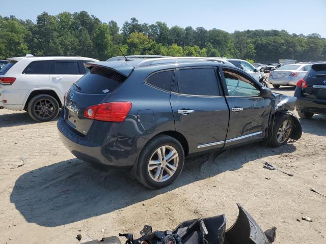 2015 NISSAN ROGUE SELE - JN8AS5MV0FW767343