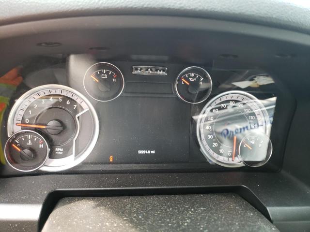 2022 RAM 1500 CLASS - 1C6RR6LGXNS192684