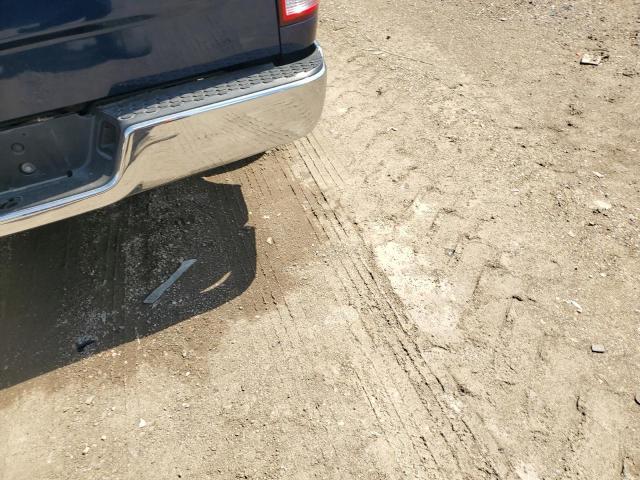 2020 RAM 1500 CLASS - 1C6RR6TT9LS124290