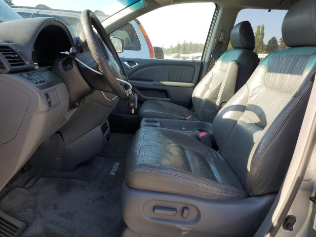 2005 Honda Odyssey Exl VIN: 5FNRL38705B119774 Lot: 63511824