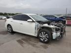 NISSAN ALTIMA S photo