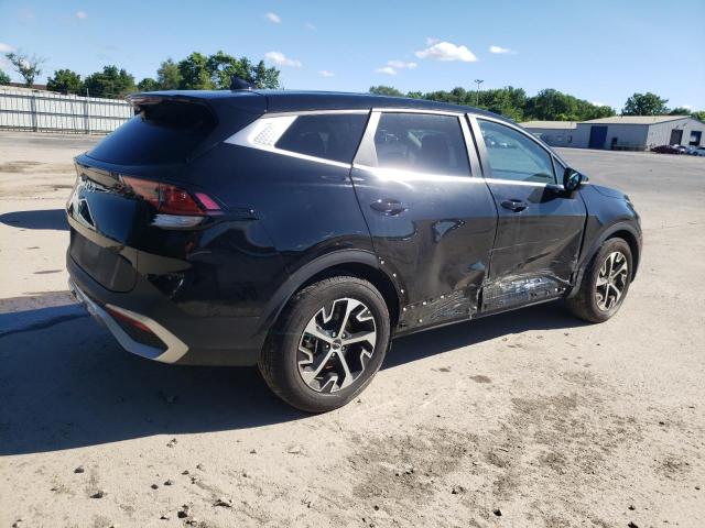 2023 KIA SPORTAGE E - 5XYK33AF7PG120810