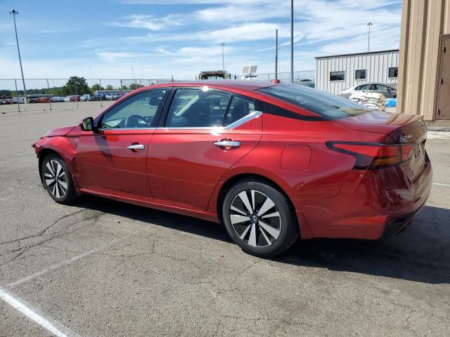 2019 NISSAN ALTIMA SV - 1N4BL4DV5KC141487