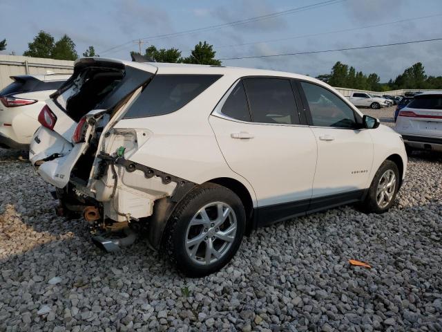 Vin: 2gnaxtex1j6189068, lot: 63586894, chevrolet equinox lt 20183