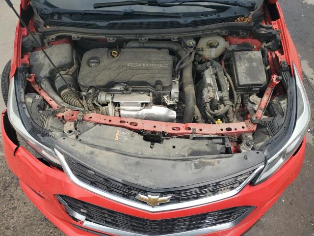 2018 CHEVROLET CRUZE LS - 1G1BC5SM5J7121878