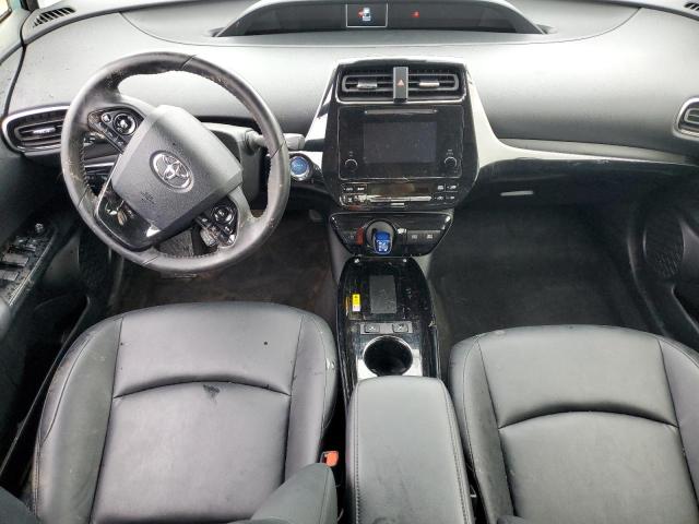 2019 TOYOTA PRIUS - JTDL9RFU2K3012542