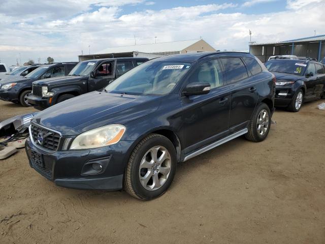 2010 VOLVO XC60 3.2 #2957889808