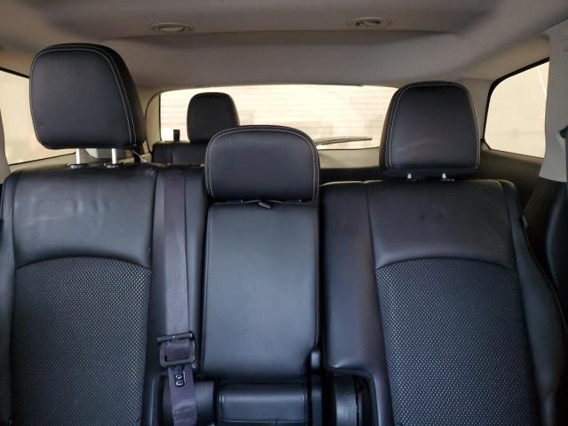 2017 Dodge Journey Crossroad VIN: 3C4PDDGG8HT567195 Lot: 62516044