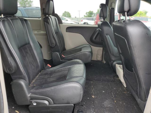 2017 DODGE GRAND CARA - 2C4RDGCG7HR827511