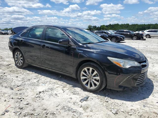 VIN 4T1BD1FK1FU162776 2015 Toyota Camry, Hybrid no.4