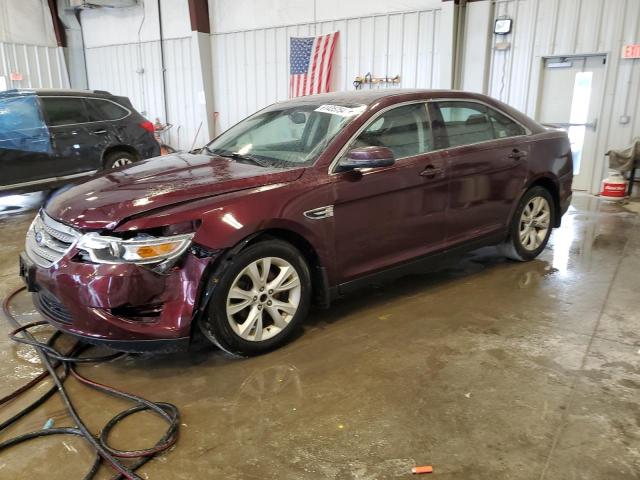 2011 Ford Taurus Sel VIN: 1FAHP2EW9BG140491 Lot: 61435754