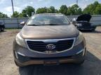 KIA SPORTAGE E photo