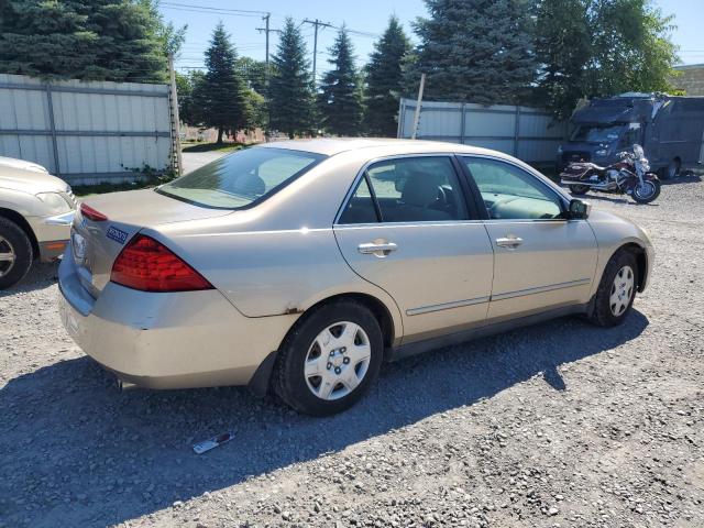 2006 Honda Accord Lx VIN: 1HGCM56456A135519 Lot: 61740164