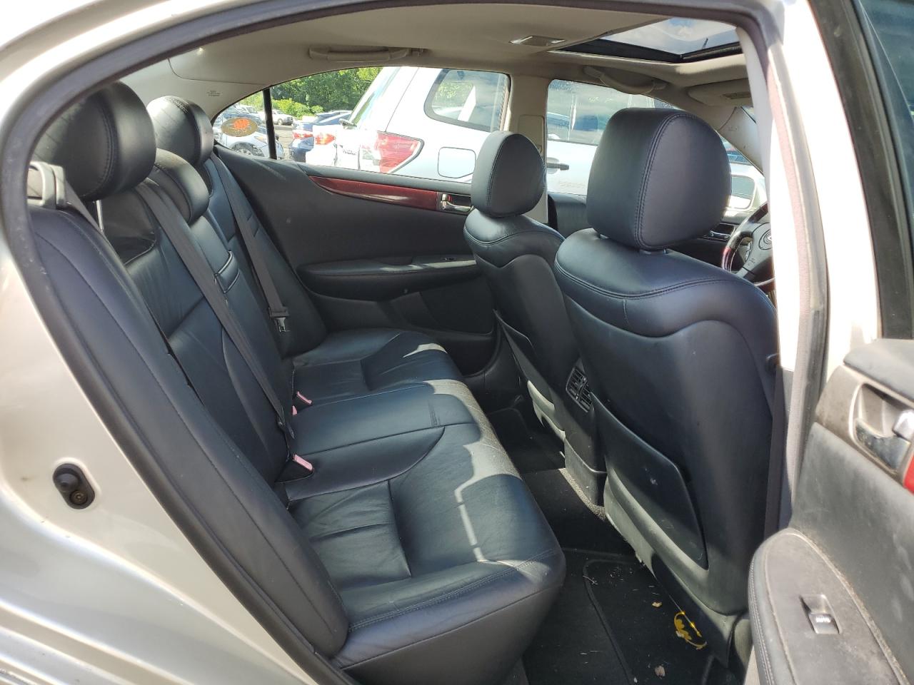 JTHBA30G945032182 2004 Lexus Es 330