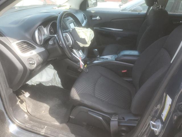 2017 Dodge Journey Crossroad VIN: 3C4PDCGG8HT599462 Lot: 61288504