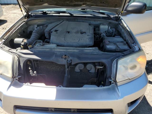 2008 Toyota 4Runner Sr5 VIN: JTEBU14R48K010103 Lot: 61549164