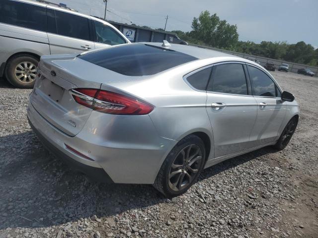 VIN 3FA6P0CD2KR259893 2019 Ford Fusion, Sel no.3