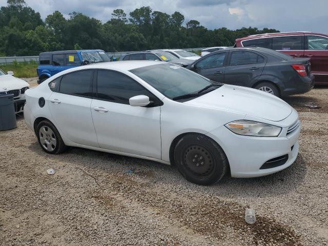 VIN 1C3CDFAA1FD146425 2015 Dodge Dart, SE no.4