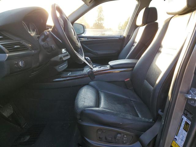 2012 BMW X5 xDrive35I VIN: 5UXZV4C55CL748395 Lot: 62570454