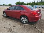 CHRYSLER 200 LX photo