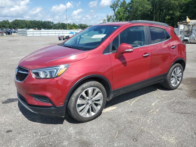 2018 BUICK ENCORE PRE - KL4CJASB5JB510424