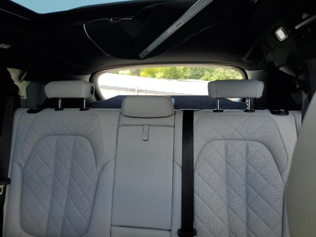 2025 BMW X5 XDRIVE4 - 5UX23EU01S9X11050