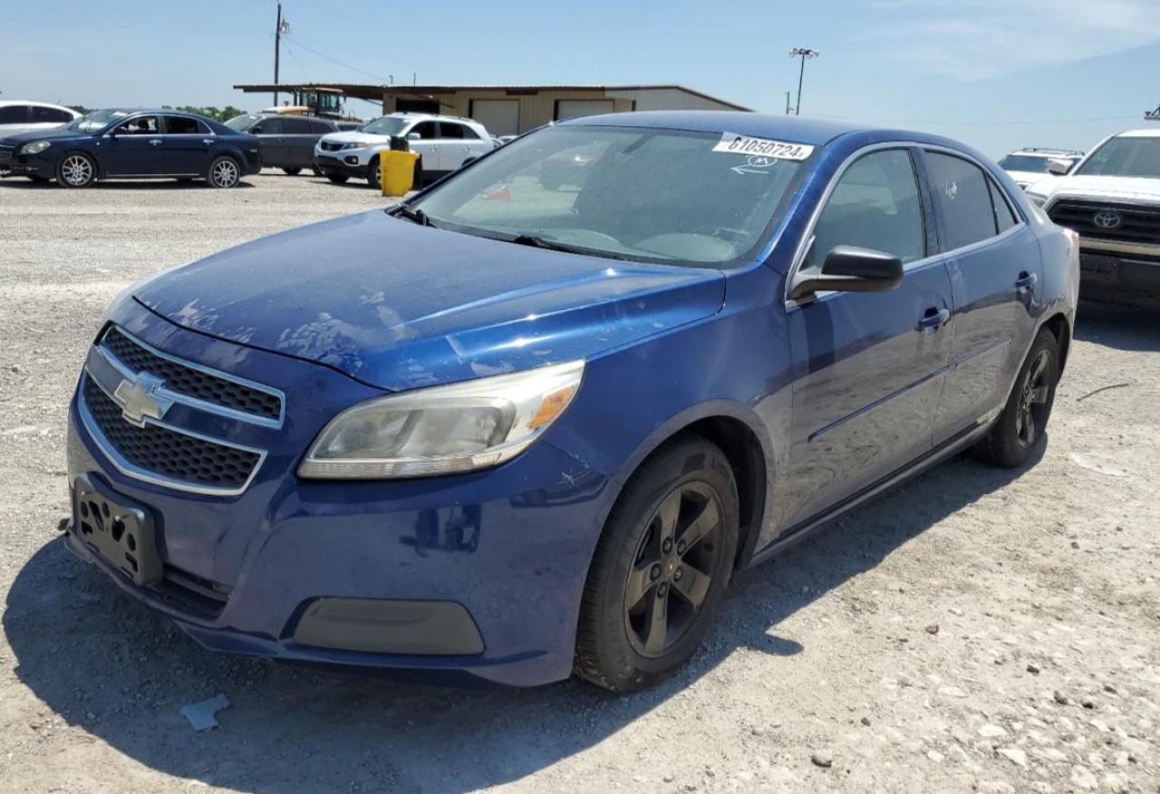 Chevrolet Malibu 2013 LS